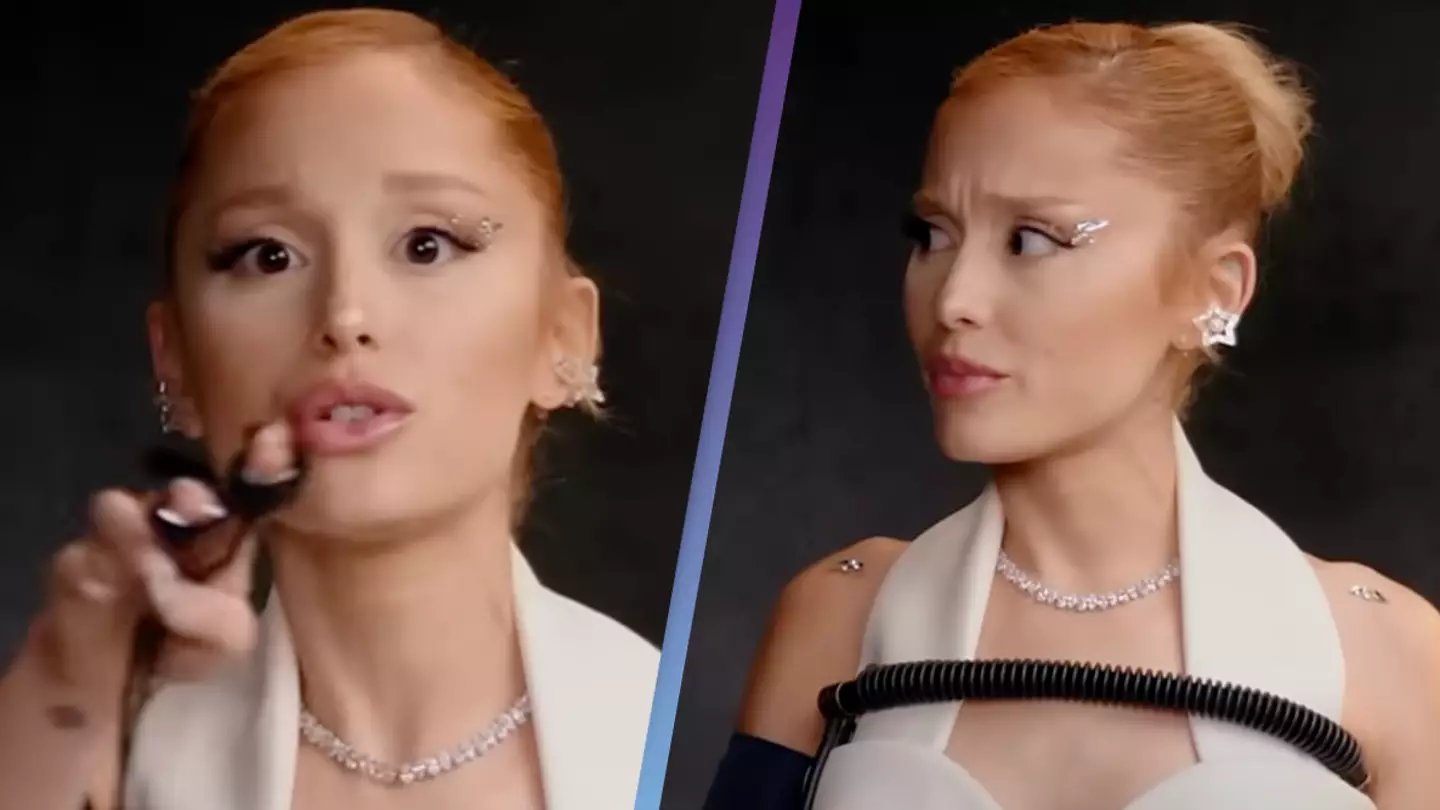 YouTube/Vanity Fair