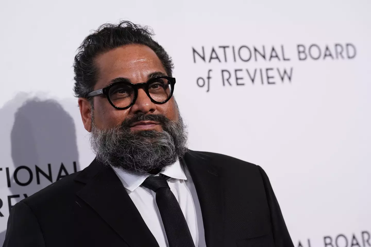 Patel was - perhaps rightly - angry at Smith and Rock.