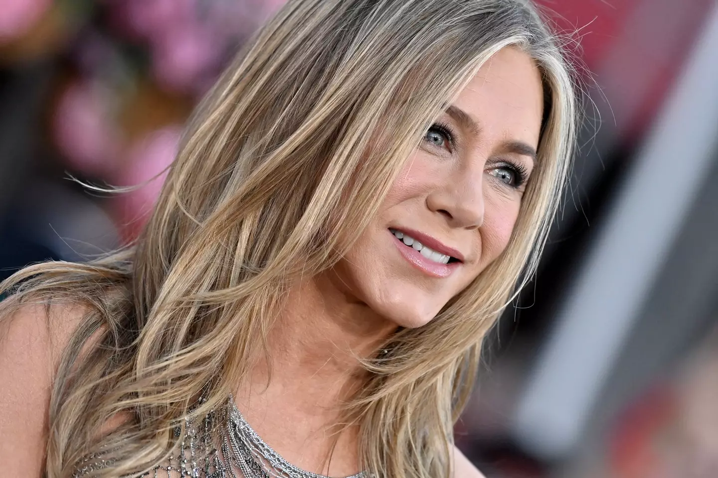 Jennifer Aniston is now 54 years old.