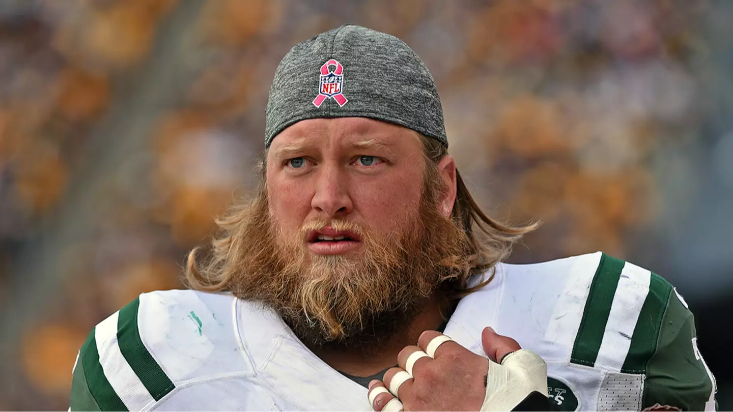George Gojkovich/Getty