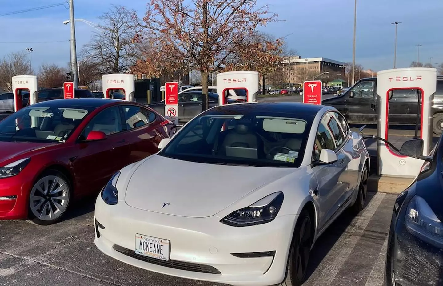 Tesla customers have been left furious by the sudden price drops.