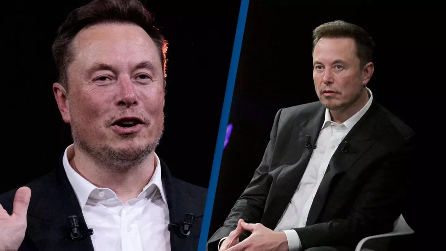 Elon Musk slammed as a 'weak man' after latest meltdown threatening to sue the ADL
