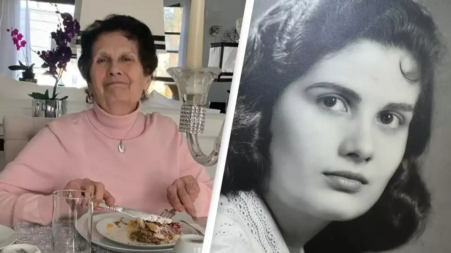 Woman thought to be dead spends two hours in a body bag before funeral workers realized she was alive