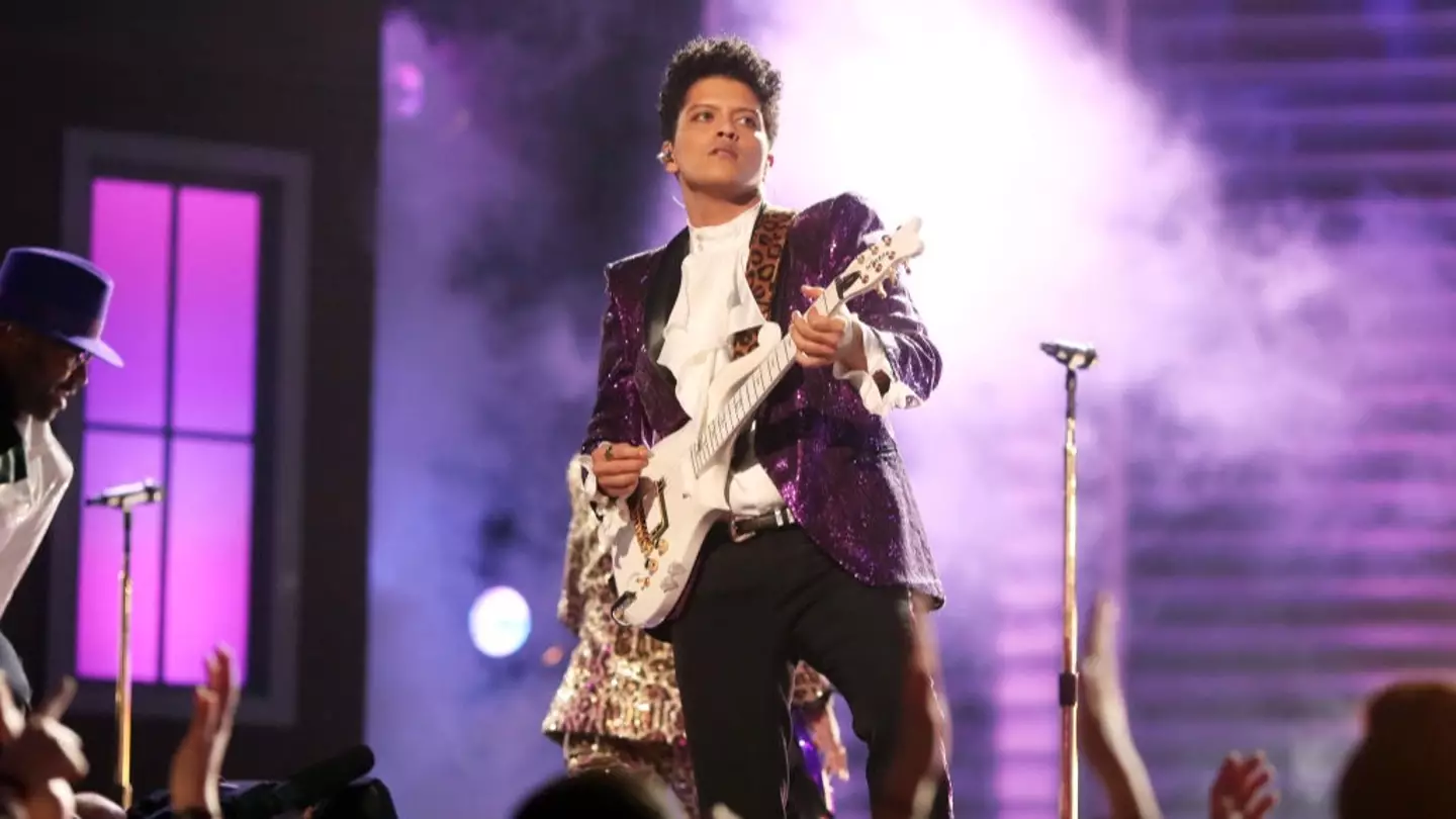 Christopher Polk/Getty Images for NARAS