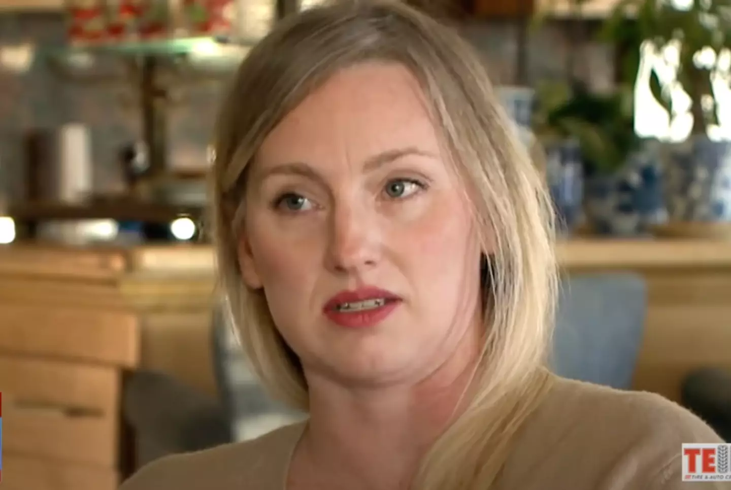 Parents have condemned the school's decision (FOX4 News Kansas City)