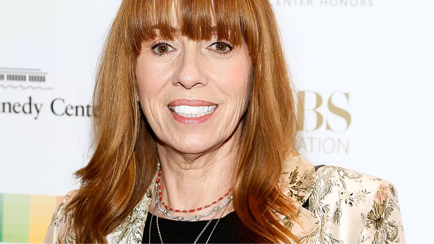 Actor Mackenzie Phillips' family’s reaction to admission of alleged 10-year incestuous relationship with her father