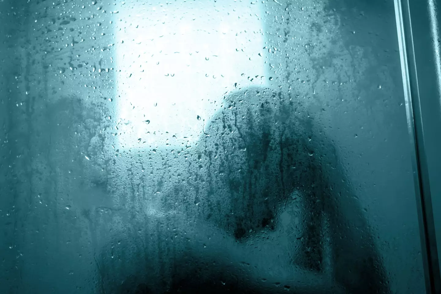 This duration without both food and water saw him lose an estimated 24 kg in weight.