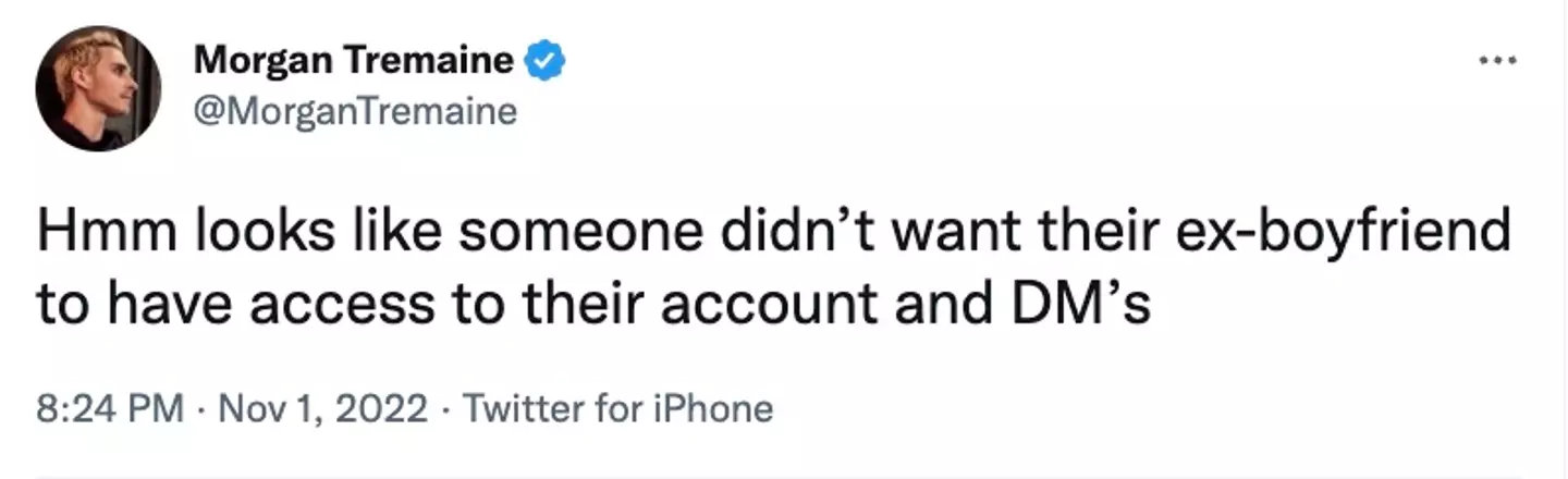 Many have been speculating why Amber Heard has deleted Twitter and a lot of the theories are surrounding Elon Musk's takeover.