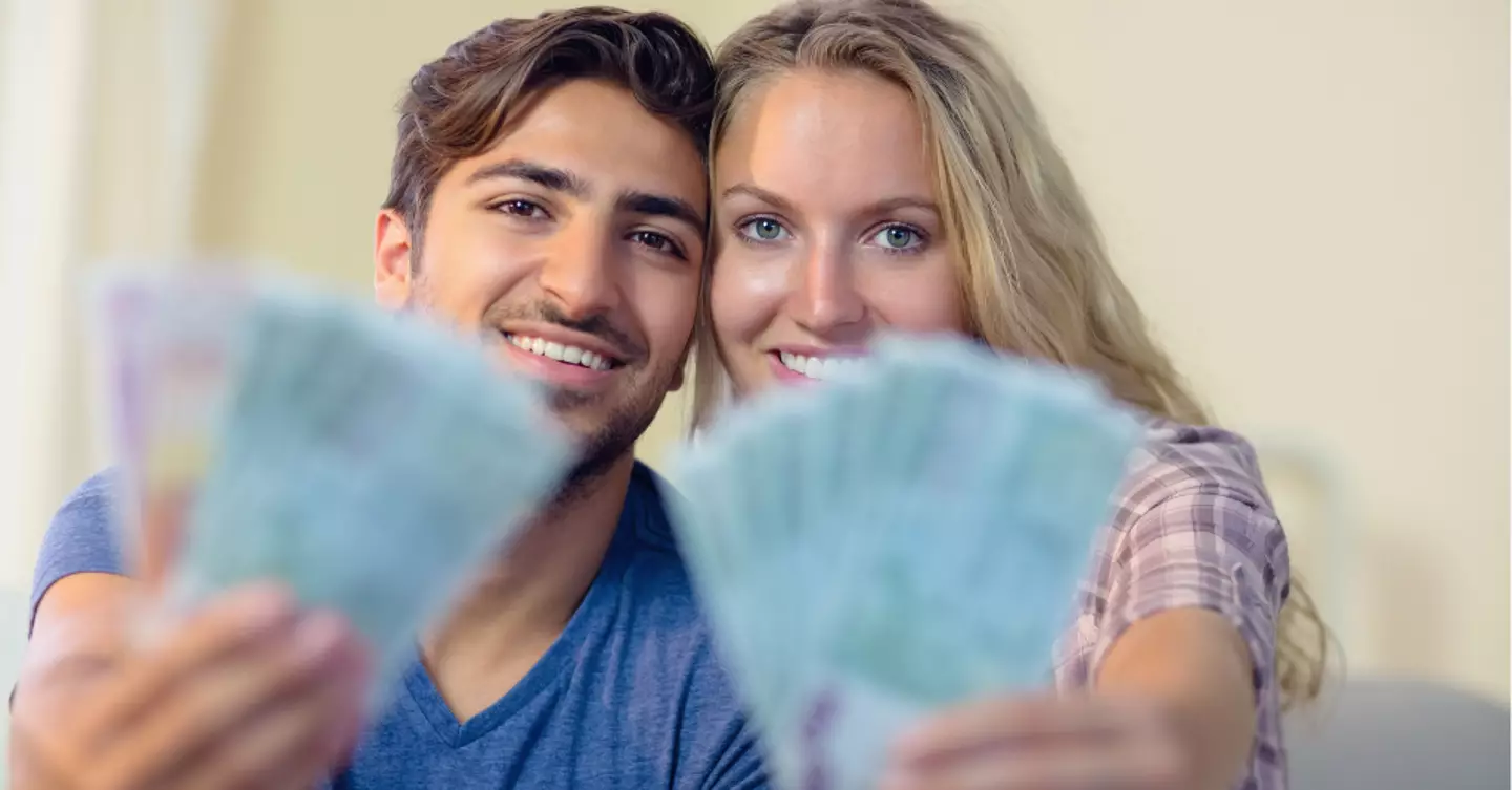 Money CAN buy happiness, but only if you're earning less than $123,000.
