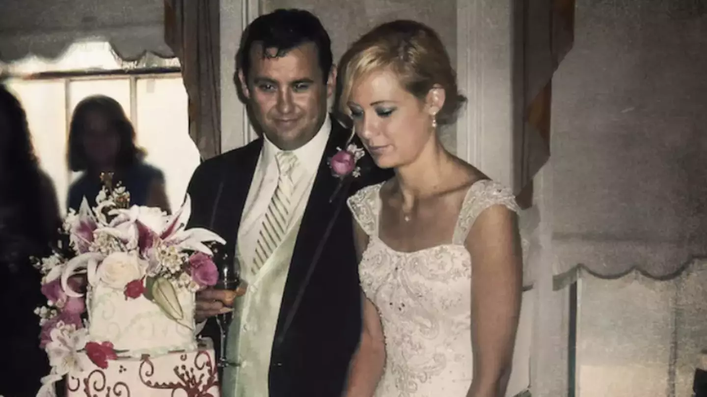 Viewers of 'must watch' Netflix documentary that had viewers with 'tissues at the ready' discuss new 'rehearsed' theory