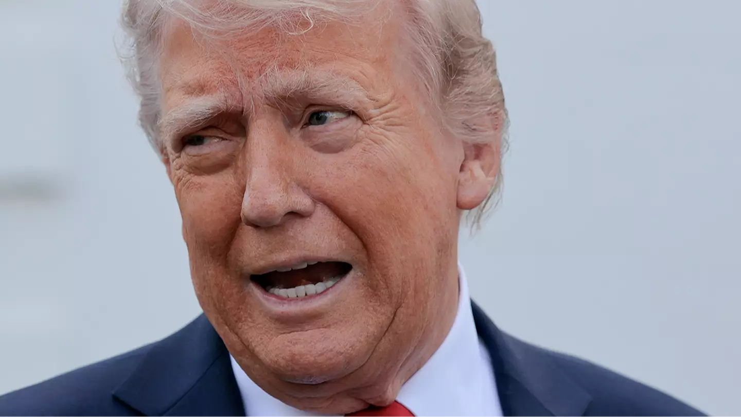 Chip Somodevilla/Getty Images