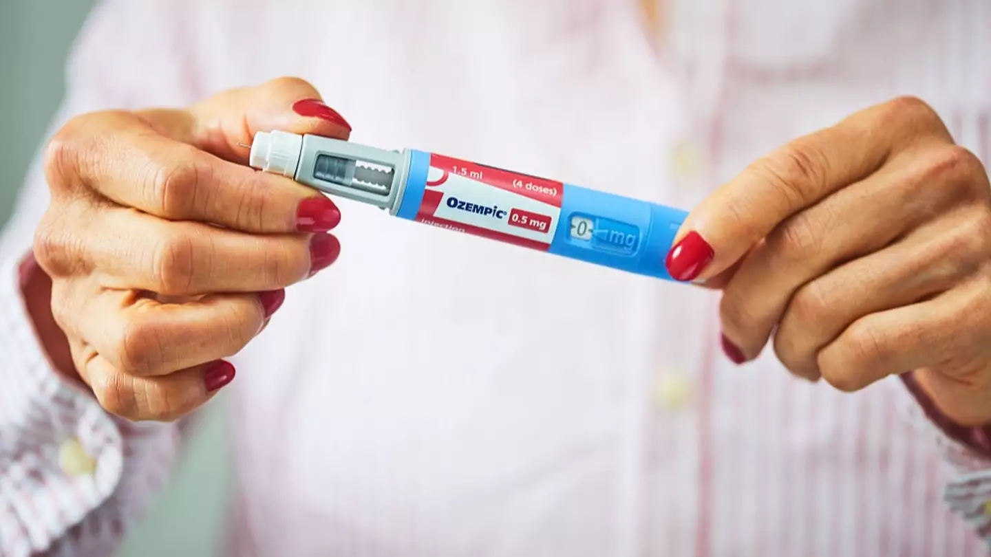 Peter Dazeley/Getty Images