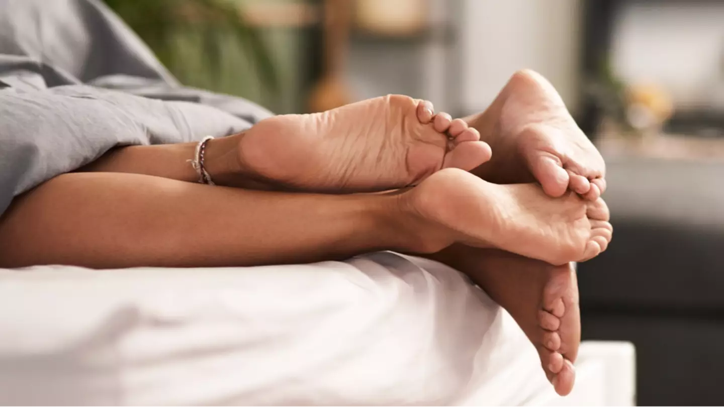 Getty Images/PeopleImages