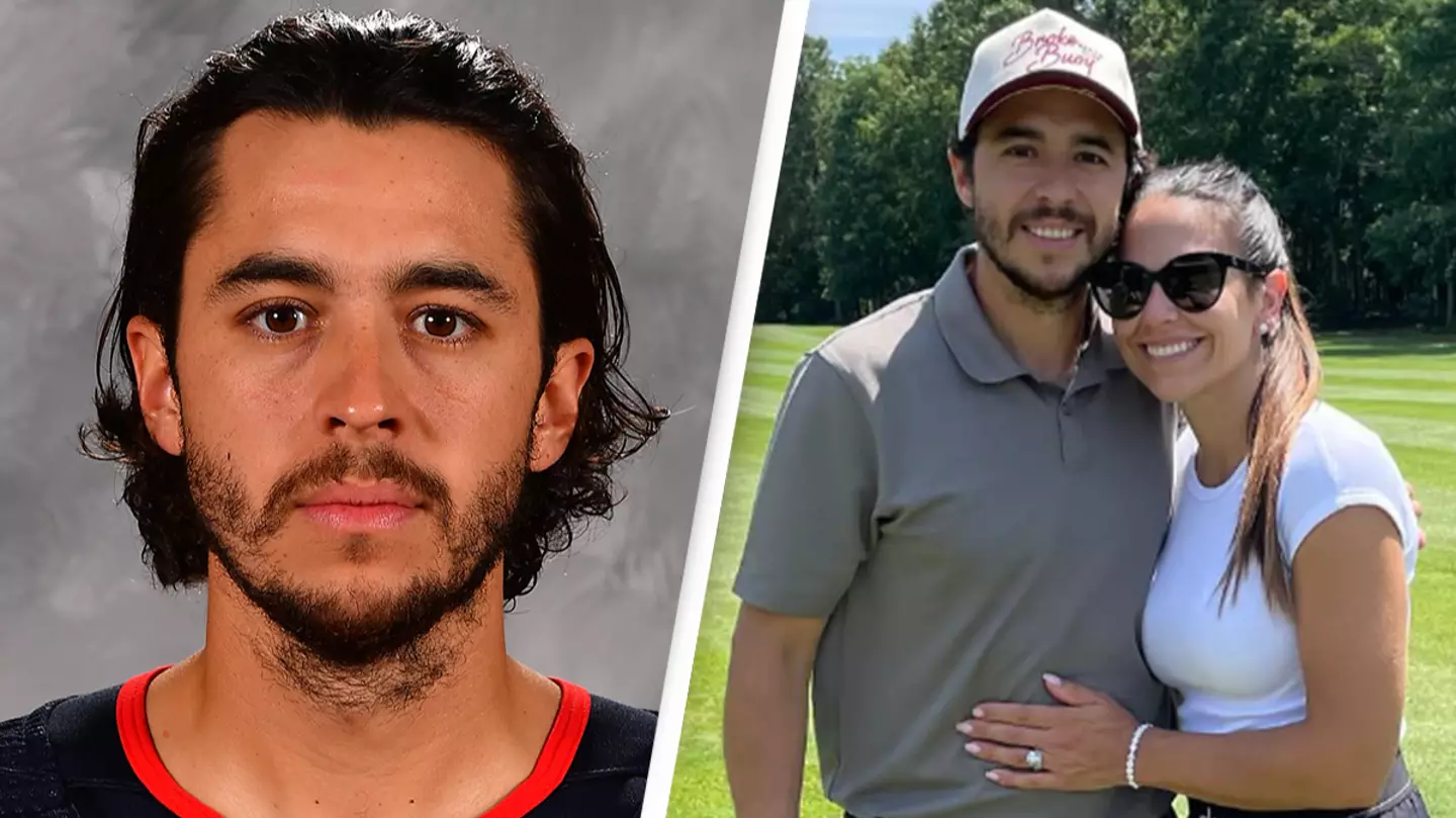 Getty/Ben Jackson/Instagram/meredithgaudreau_