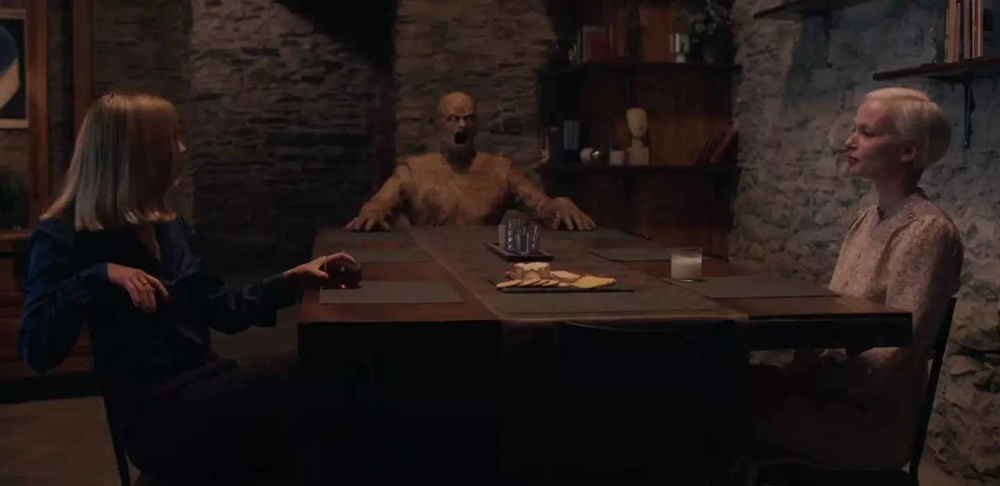 Oddity might be the scariest film of the year. (IFC Films)