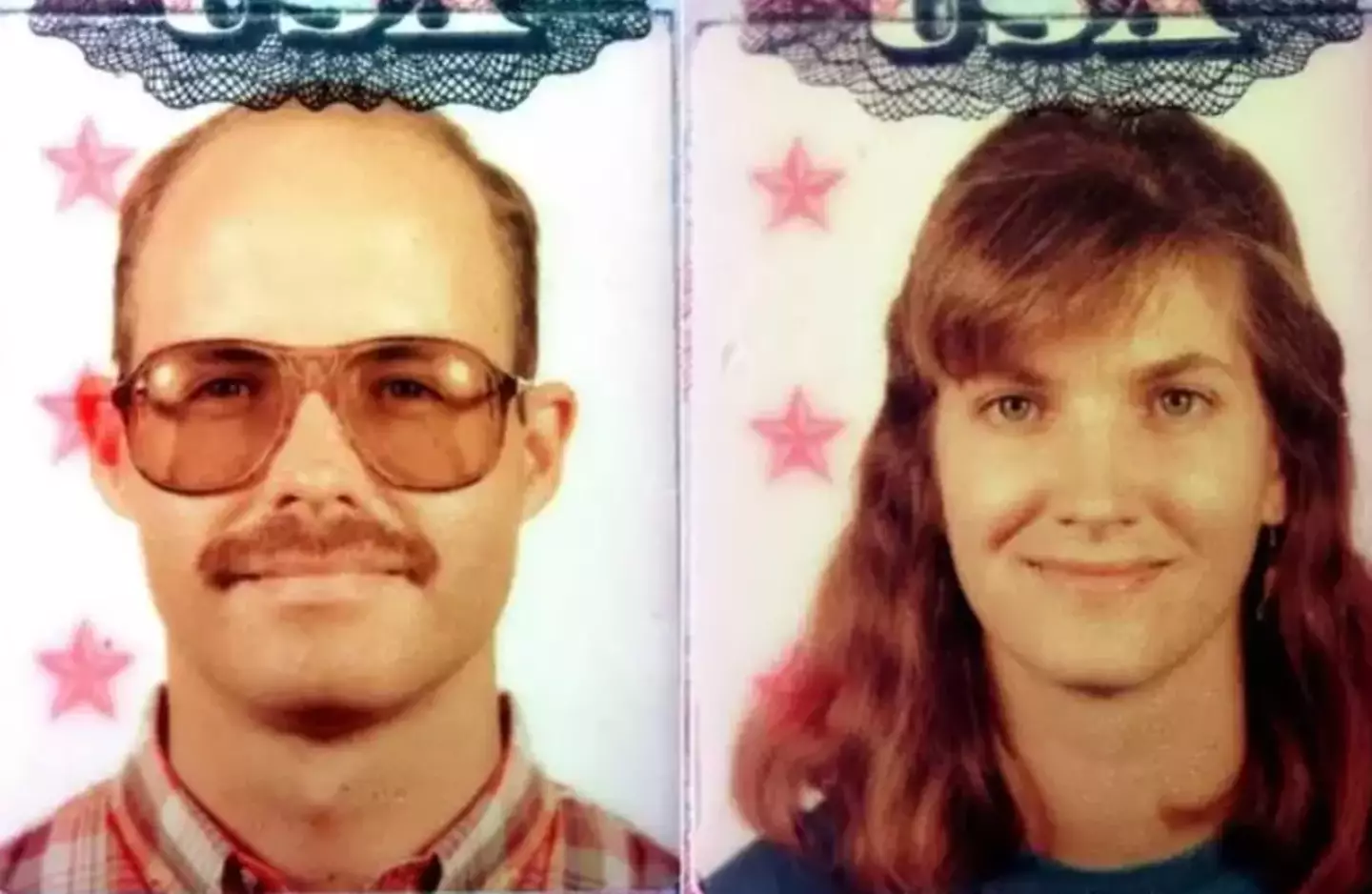 Eileen and Tom Lonergan went on a diving trip in Australia, only to never be seen again (Queensland Police)