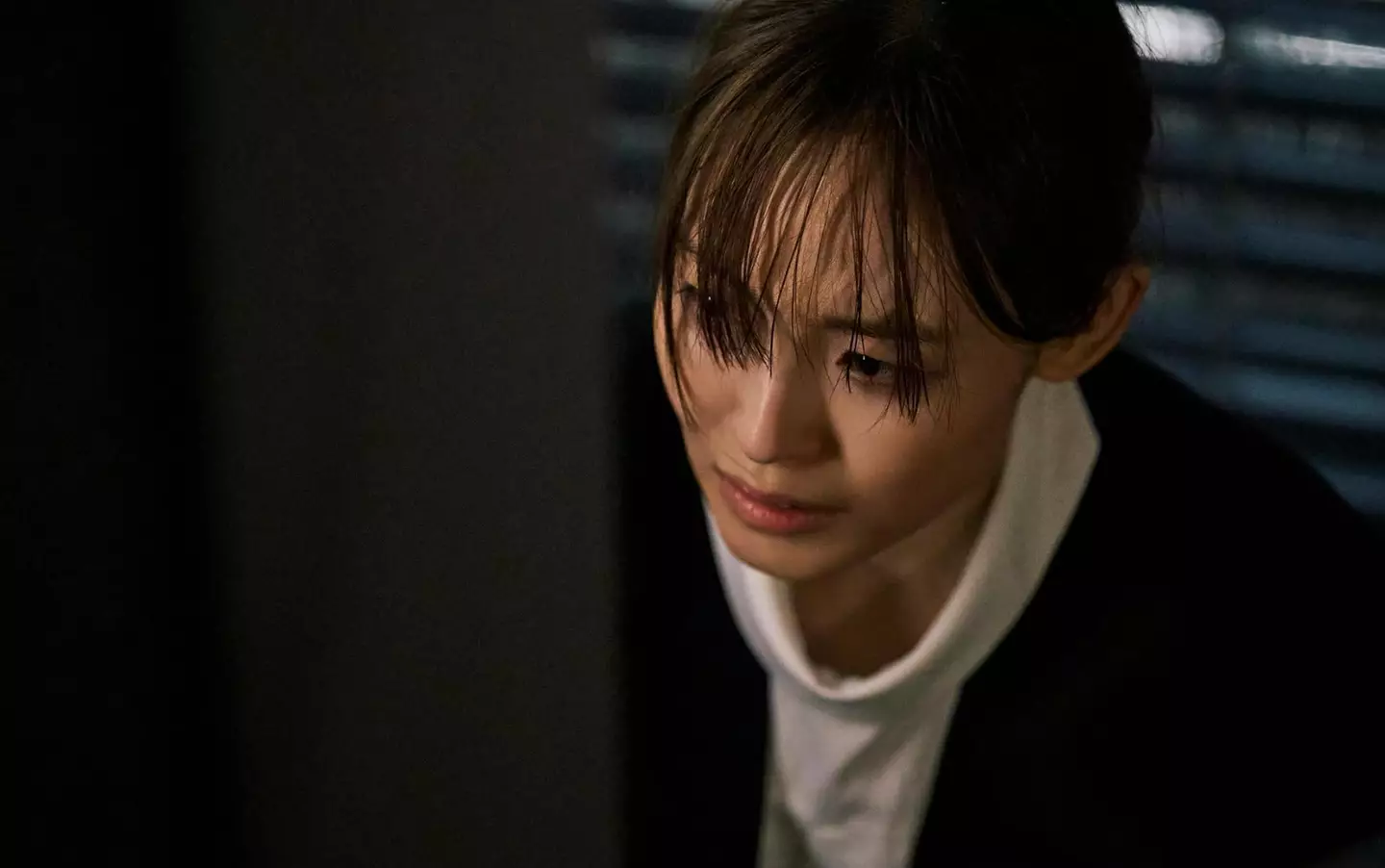 As You Stood By is dominating the global Netflix TV charts (Netflix)