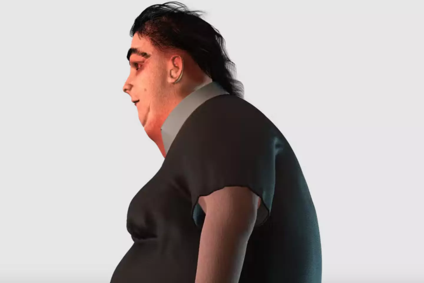 Poor eyesight, bad posture and weight gain are just some of the long-term effects remote workers face if they don't look after themselves properly.