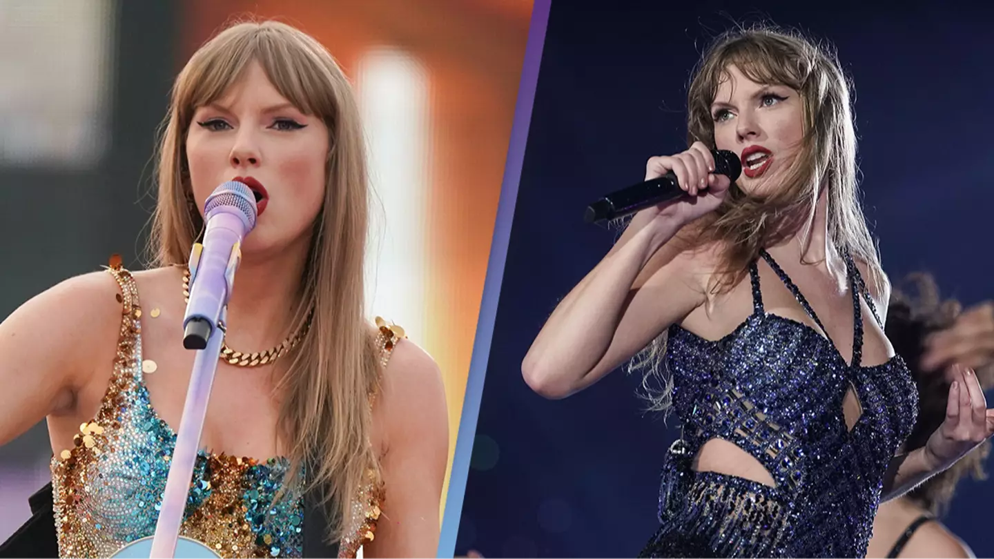 Thomas Niedermueller/Gregor Fischer/TAS24/Getty Images