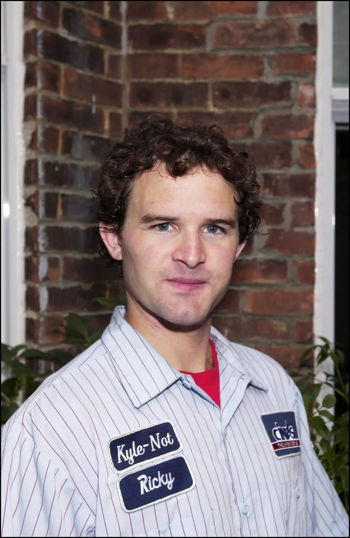 Kyle MacDonald. (Michel PONOMAREFF/PONOPRESSE/Gamma-Rapho via Getty Images)