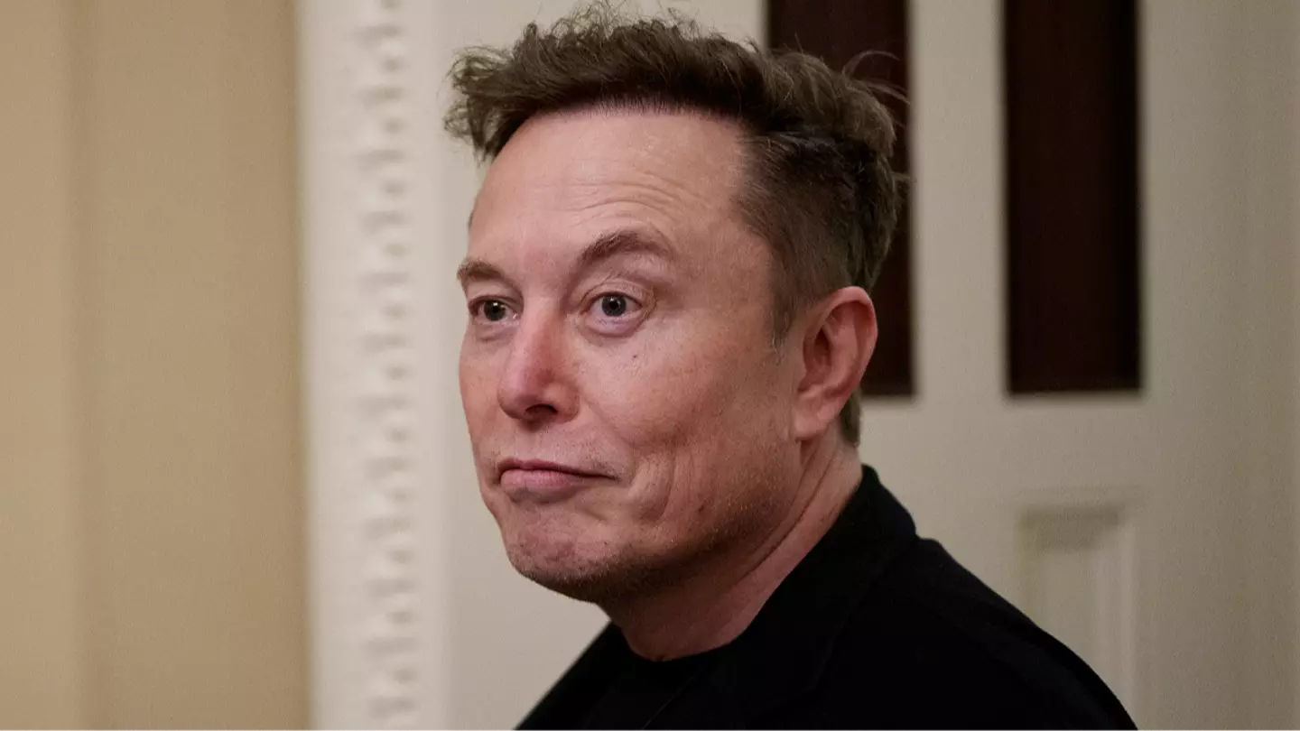 Elon Musk slammed for response to post 'body-shaming' Taylor Swift after Trump said 'she's no longer hot'