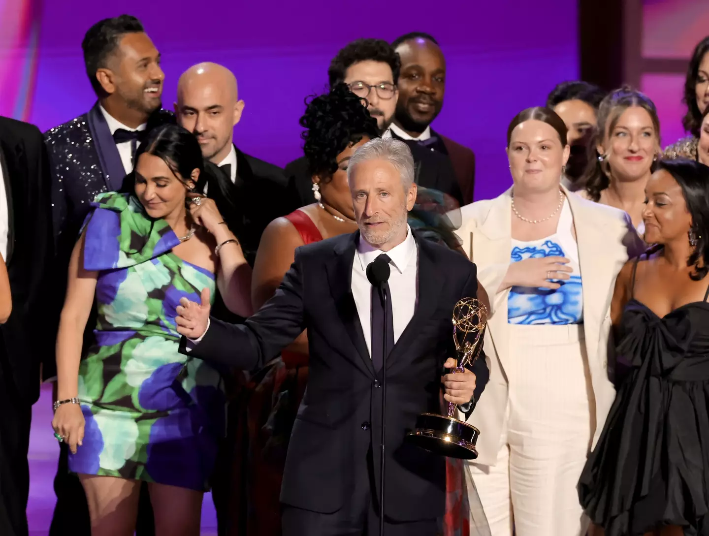 (Kevin Winter/Getty Images)