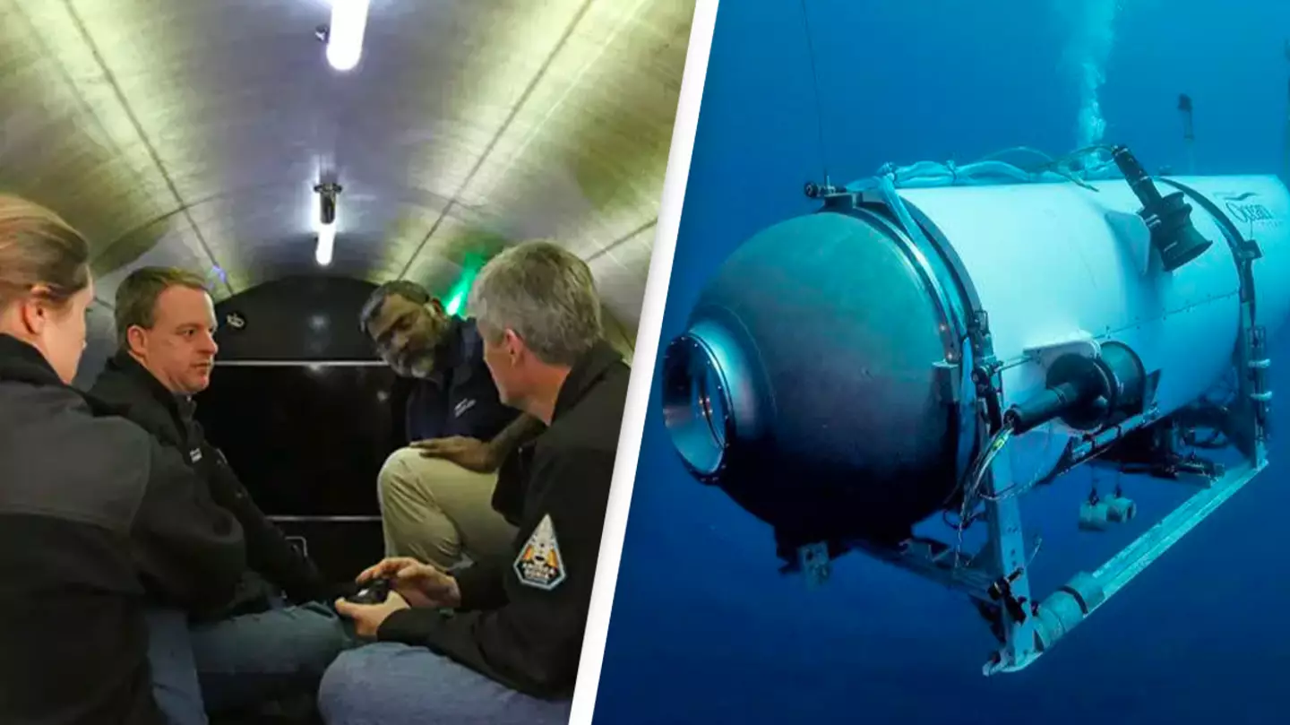 OceanGate Expeditions