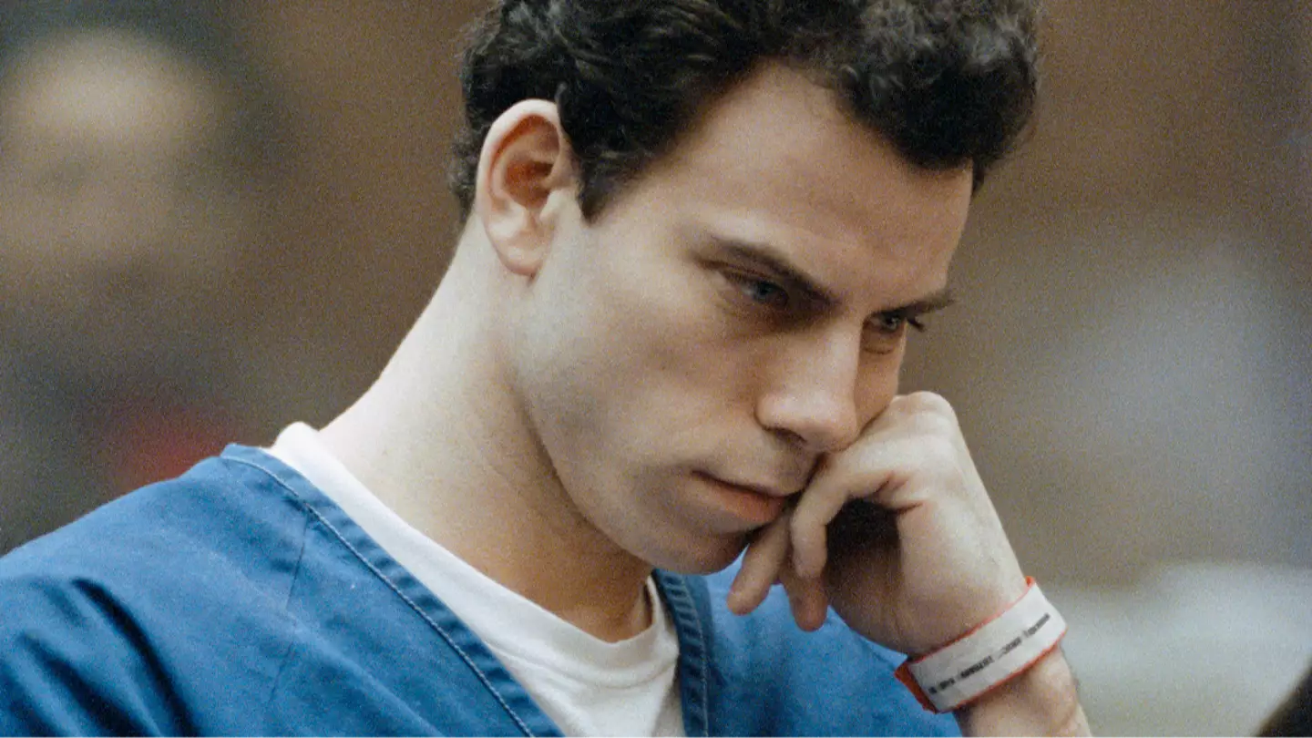 Why Erik Menendez was denied parole as judge urges him not to have a 'pity party'