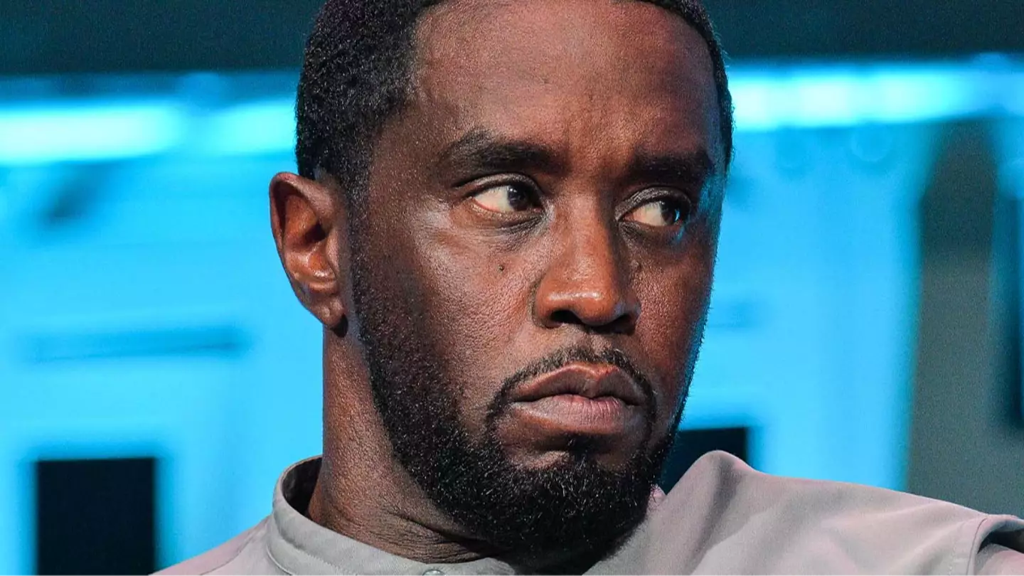 Witness inside courtroom reveals shocking way Diddy reacted as he was found guilty on 2 out of 5 counts at trial