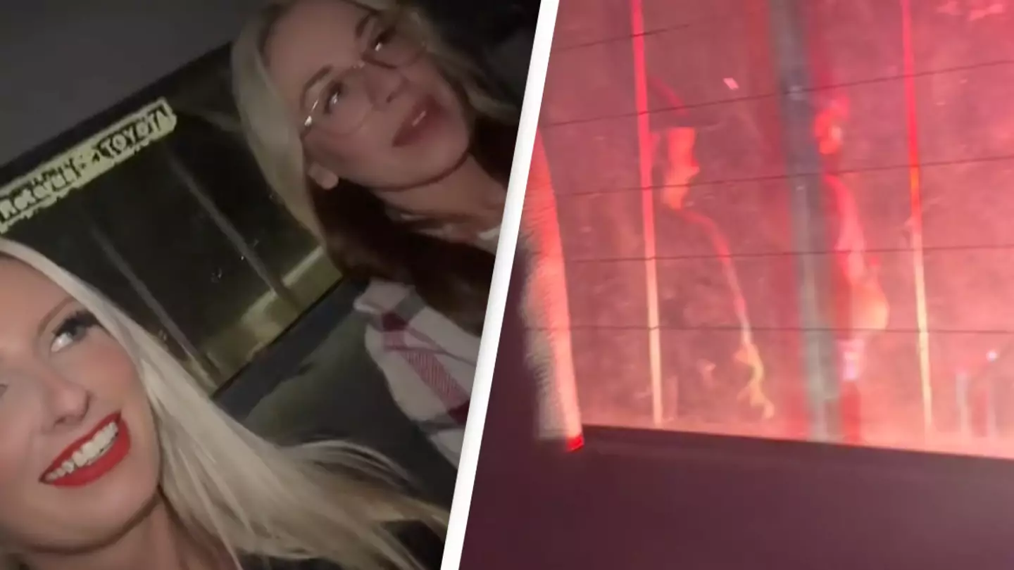 Woman shares unbelievable ‘plot twist’ after ‘hot’ Uber driver misses a turn