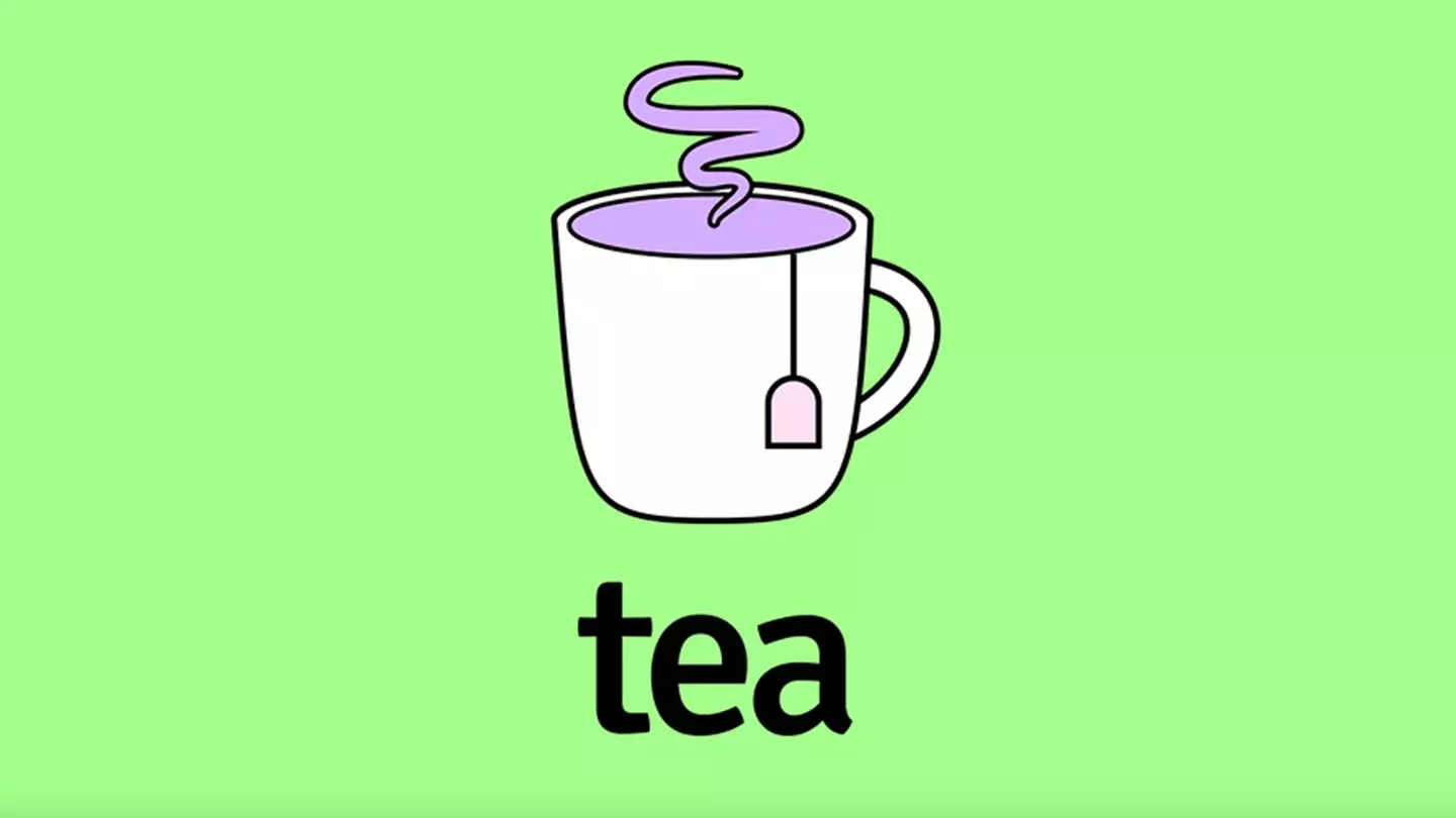 Tea App