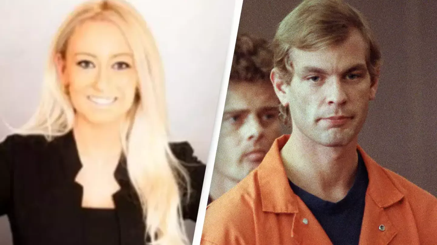 Expert claims these are the seven terrifying stages of becoming a serial killer