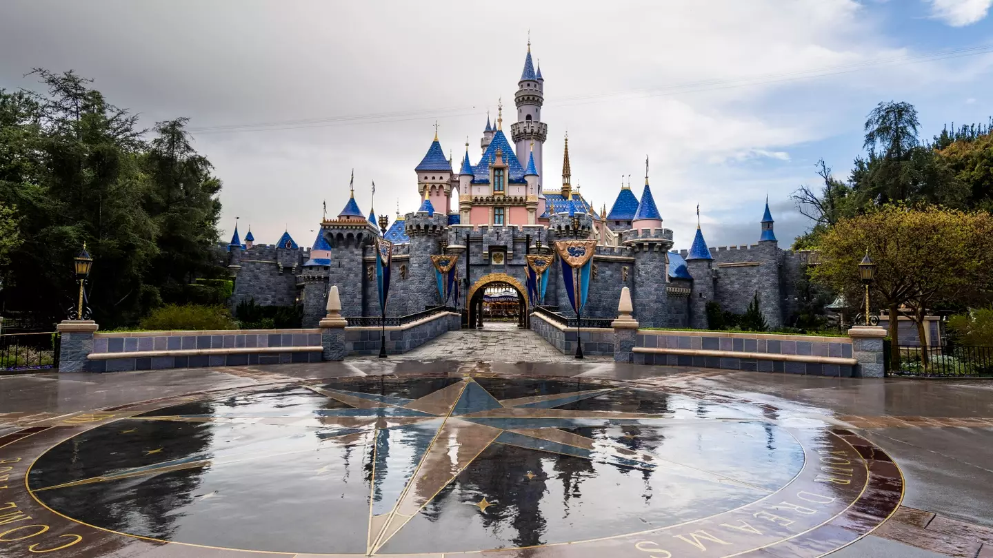 Turns out you very much can put a price on happiness. (Paul Bersebach/MediaNews Group/Orange County Register via Getty Images)