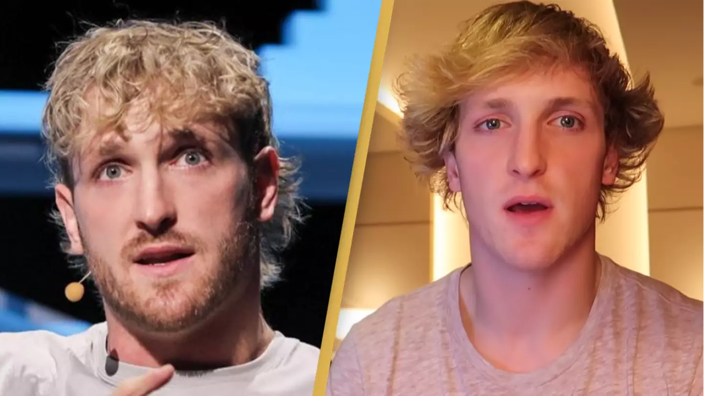 Logan Paul/Instagram/Logan Paul/YouTube