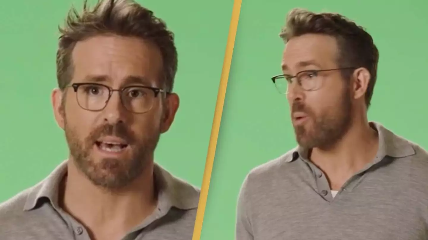 Ryan Reynolds is selling his mobile phone company to T-Mobile for an absolute fortune