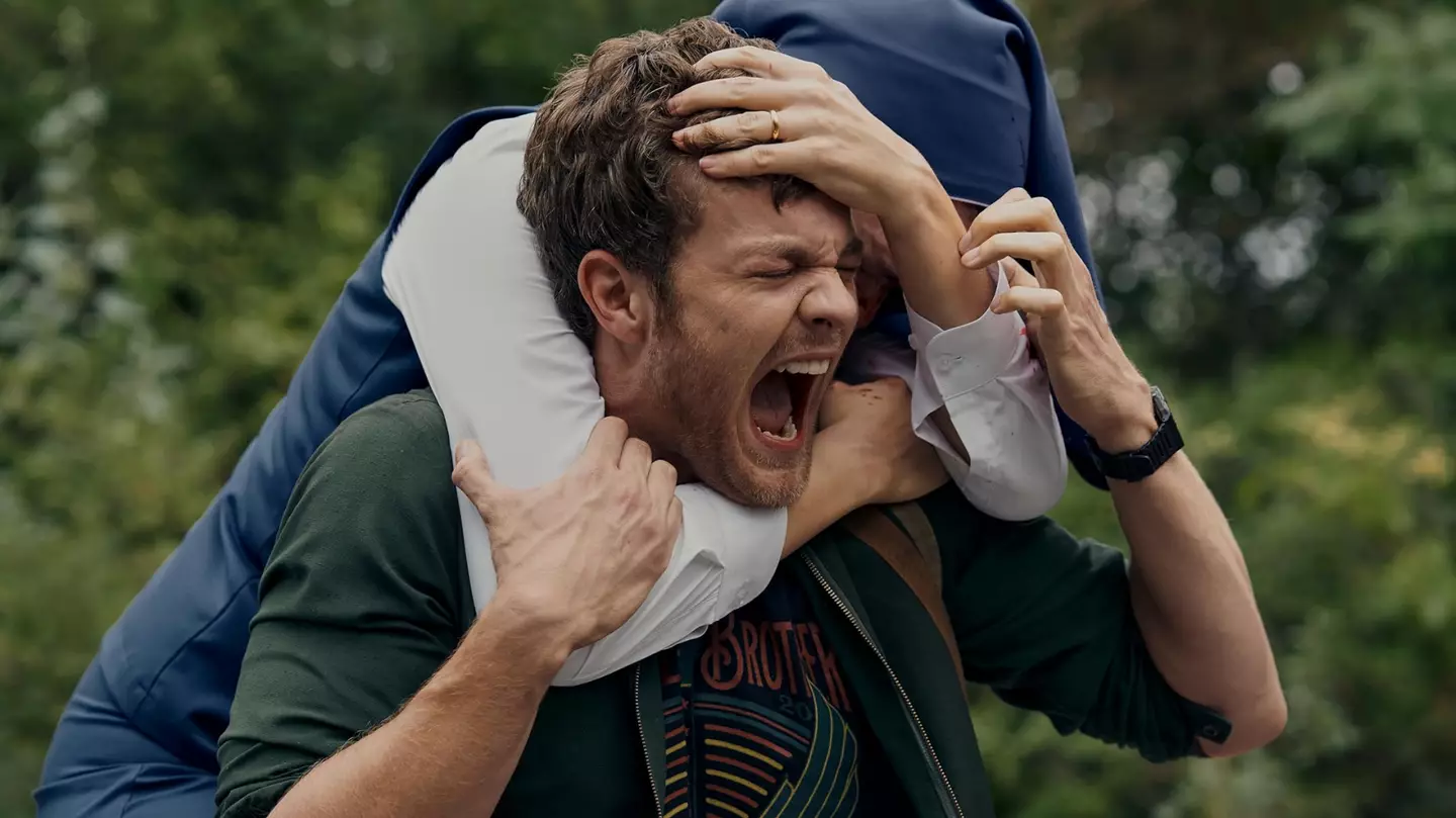 Prime Video’s binge-worthy 93% rated series watched 55 million times as spin-off nears debut