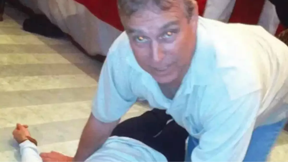 Department of Justice