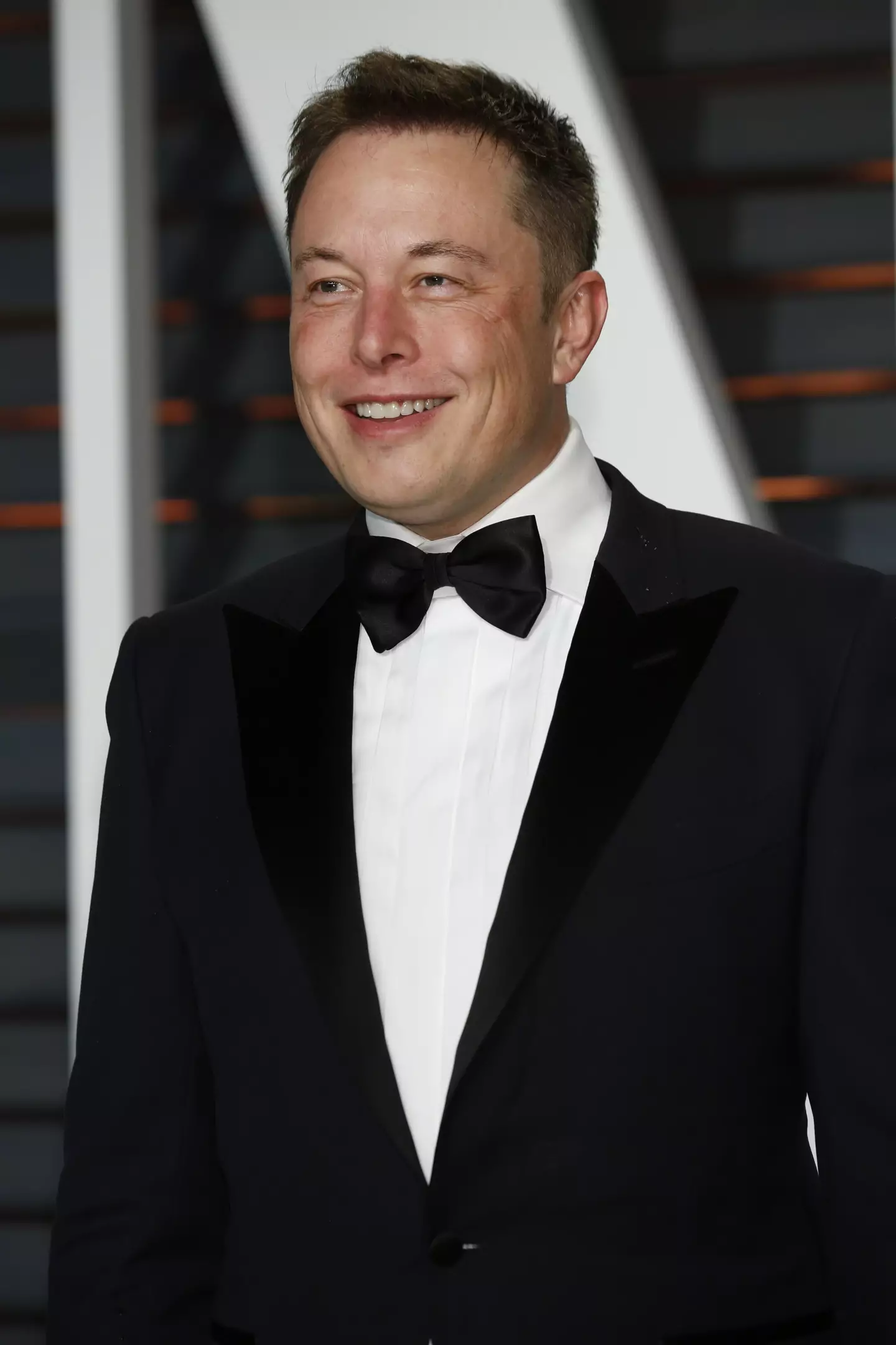 Elon Musk has said Tesla is losing billions of dollars.