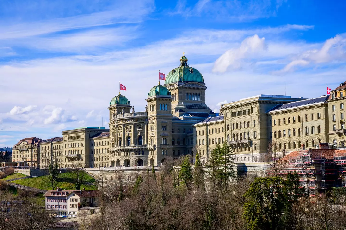 The vote goes ahead in June (ImageBROKER/Valentin Wolf/Getty Images)