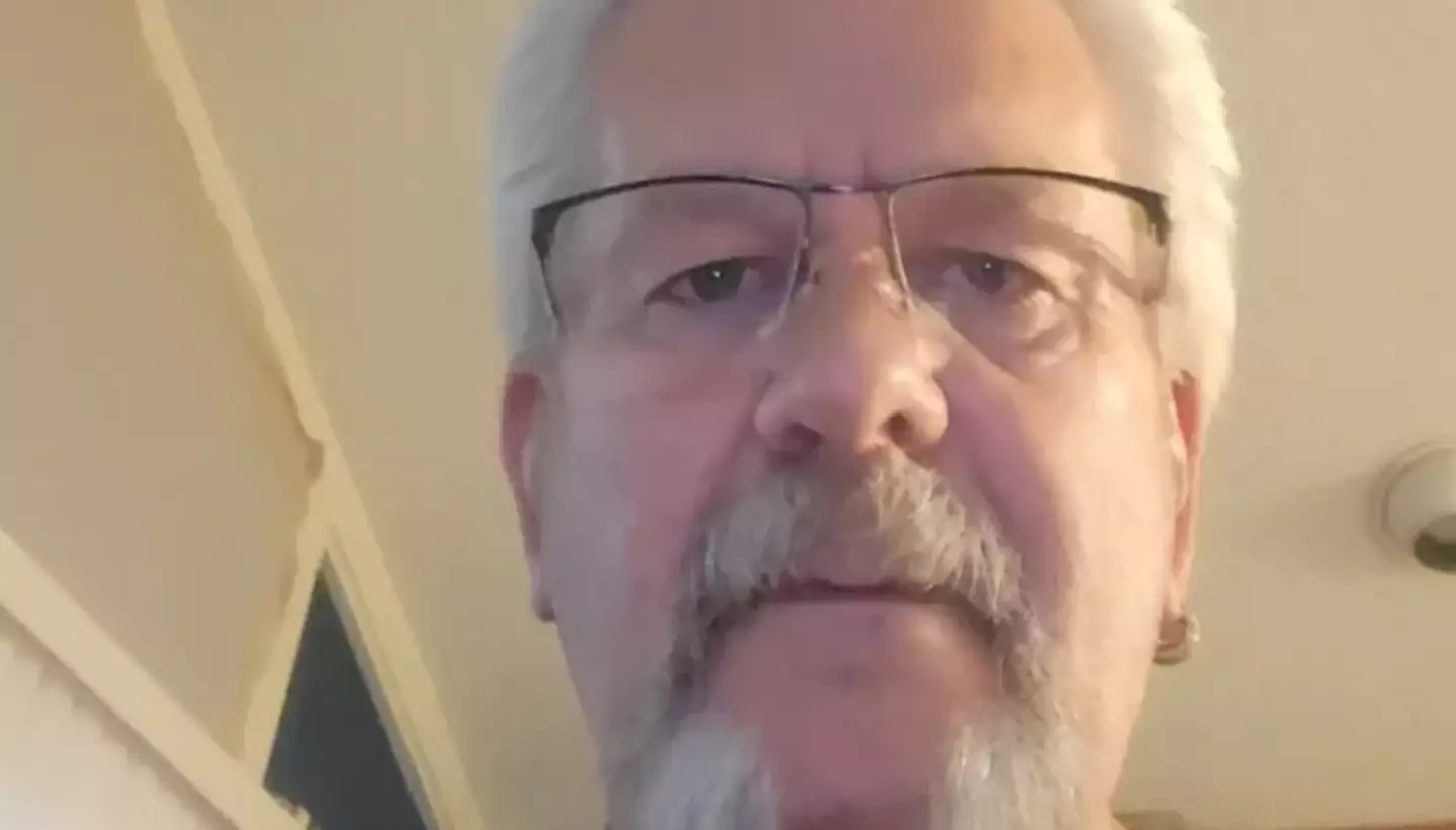 John Zalesky followed the shoplifter outside the store (GoFundMe)