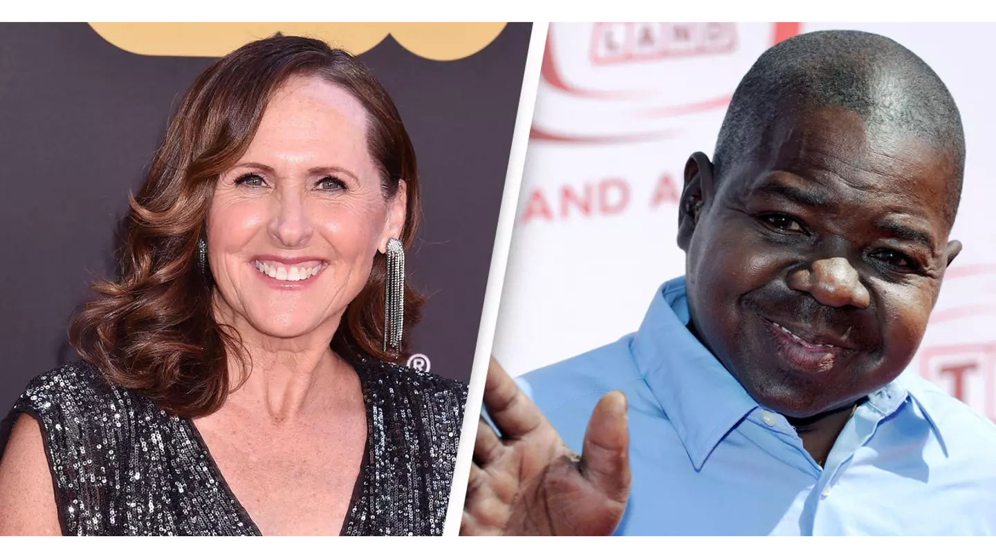 Molly Shannon Locked Herself In Hotel Bathroom To Escape Gary Coleman's Relentless Advances