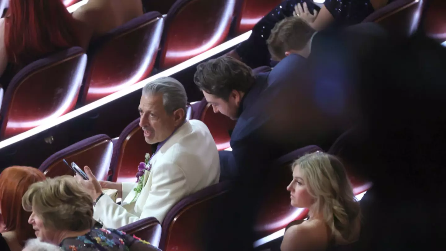 Kevin Winter/Getty Images