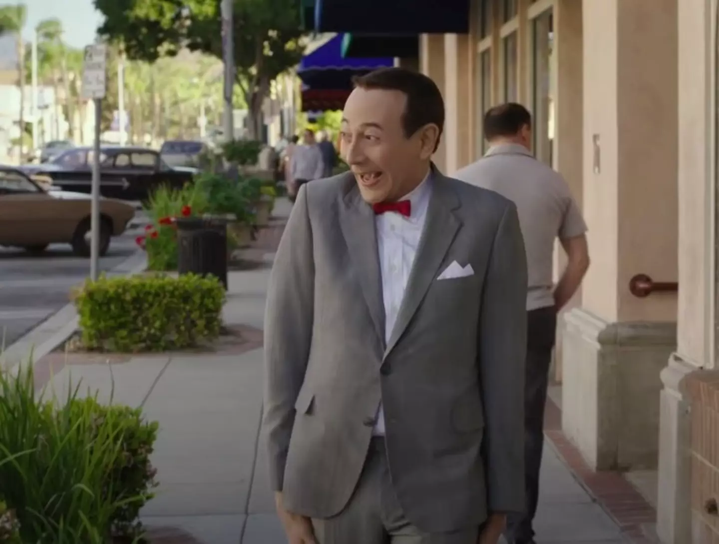 Paul Reubens passed away at the age of 70.