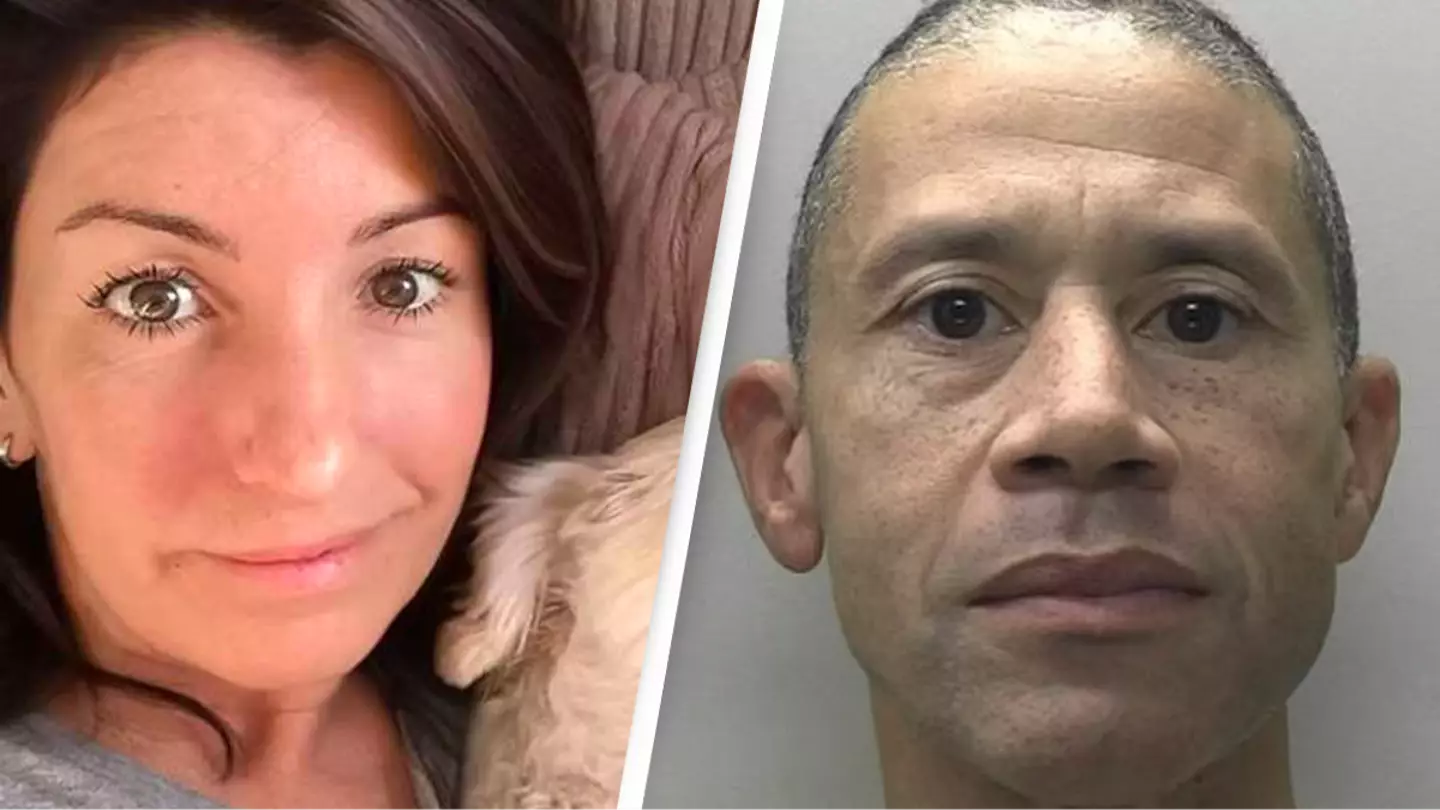 Kirsty Pellant/Devon and Cornwall Police