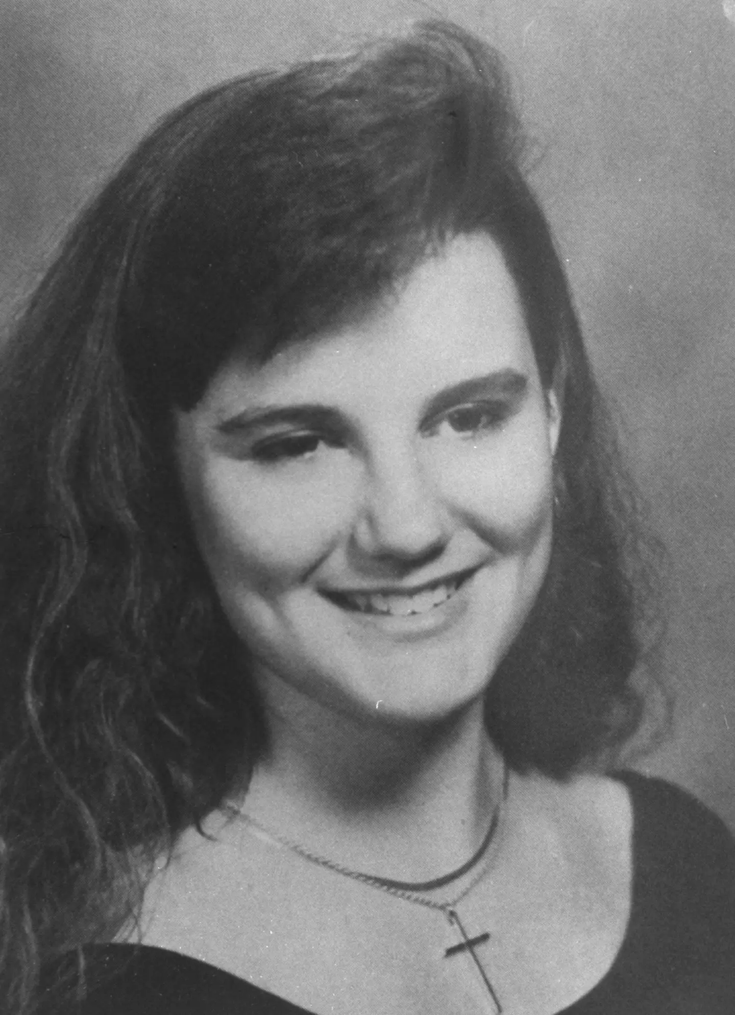 Christina Powell was among the first of Rolling's victims (Acey Harper/Getty Images)