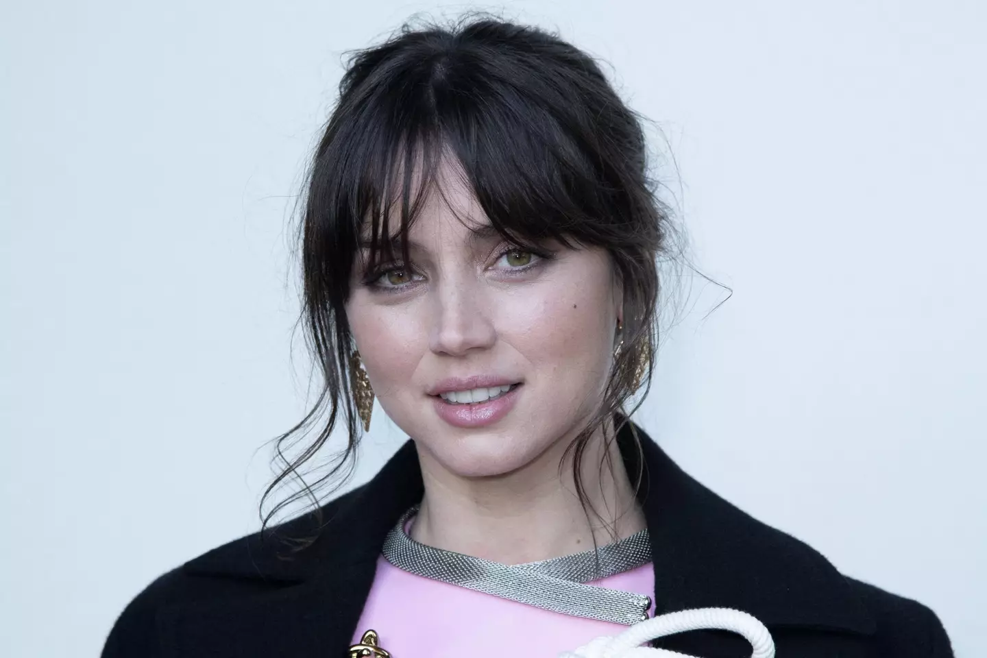 Ana de Armas is set to star is Monroe in the upcoming flick.