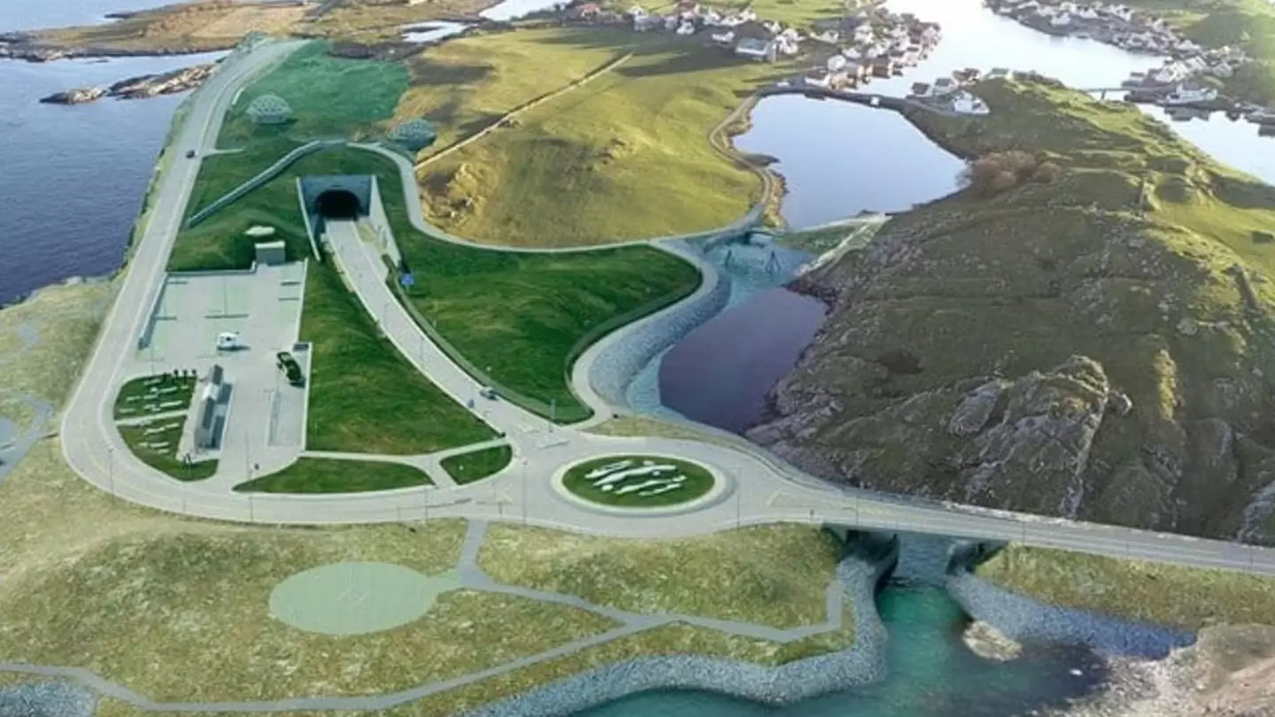 Norwegian Public Roads Administration/Norconsult