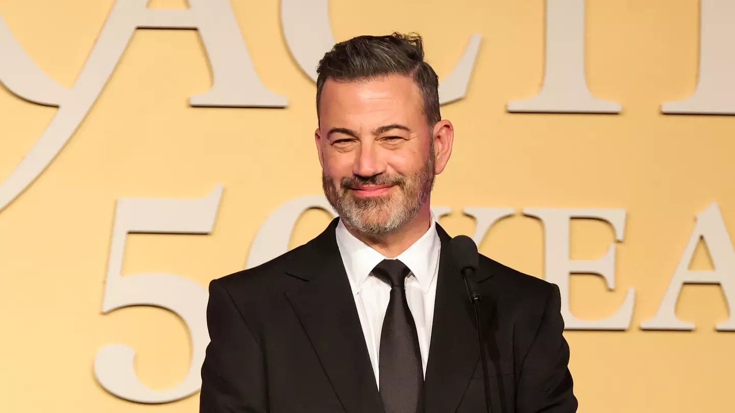 Three demands Jimmy Kimmel must meet to return to air after suspension over Charlie Kirk segment