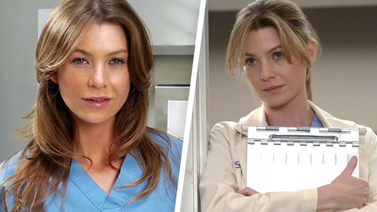Ellen Pompeo pens emotional message to fans about her shock exit from Grey’s Anatomy after 19 seasons