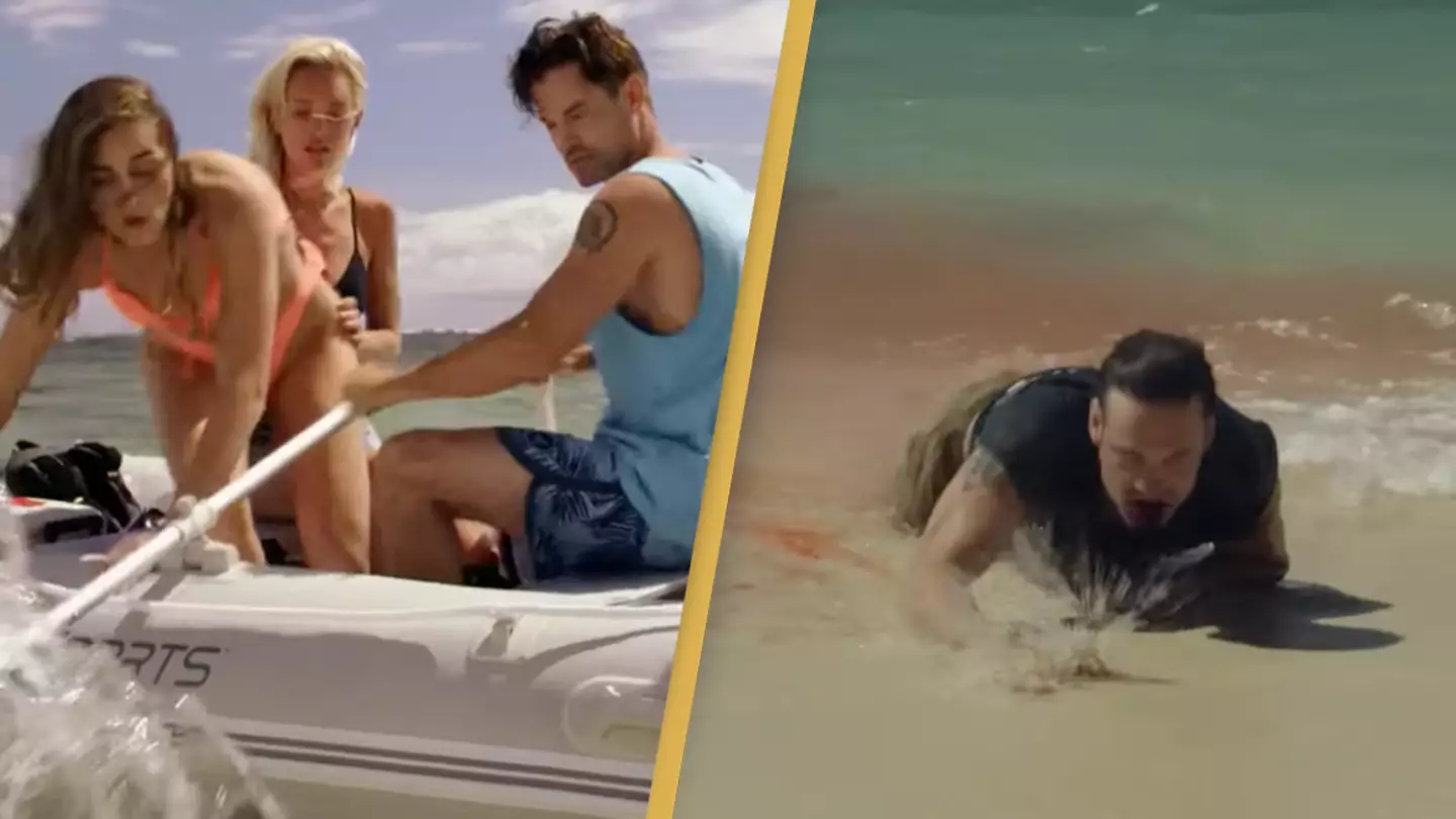 2022's best worst movie has just dropped its trailer